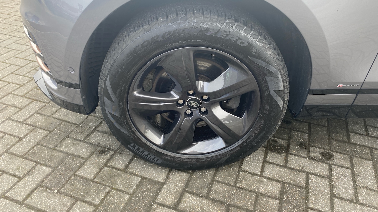 Used Land Rover Range Rover Velar 2022 for sale - 77492448: Photo 33