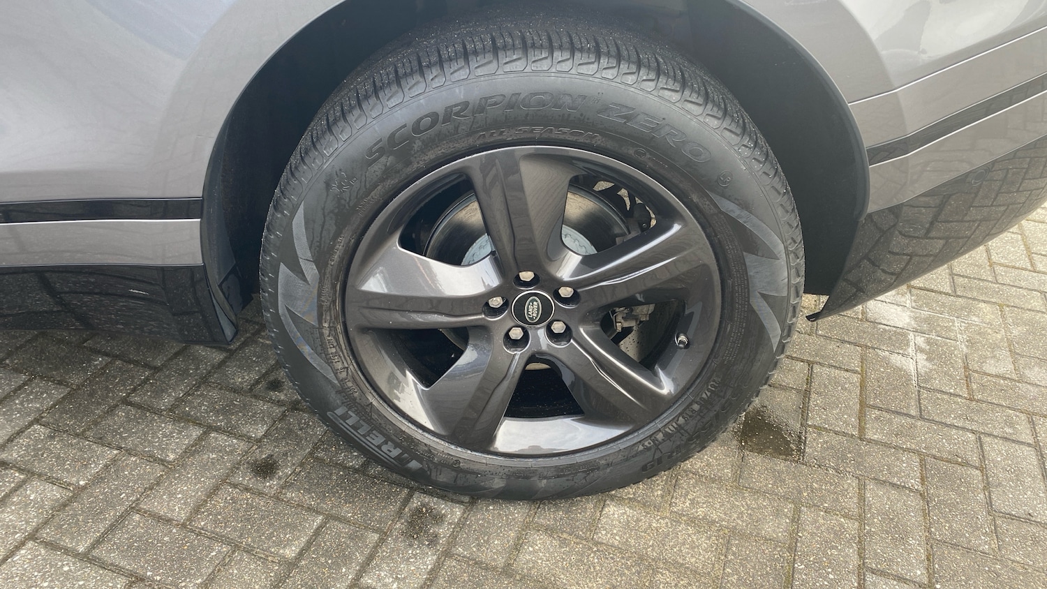 Used Land Rover Range Rover Velar 2022 for sale - 77492448: Photo 35