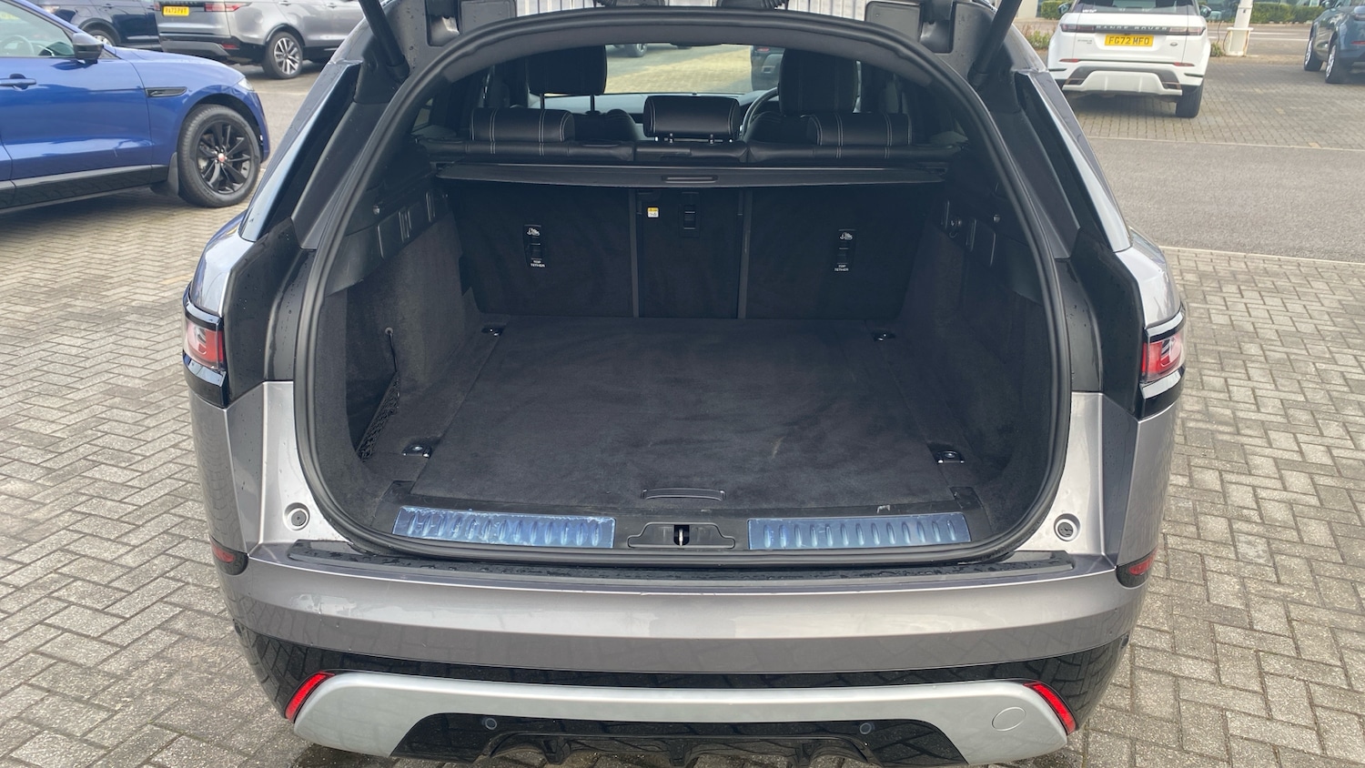 Used Land Rover Range Rover Velar 2022 for sale - 77492448: Photo 36