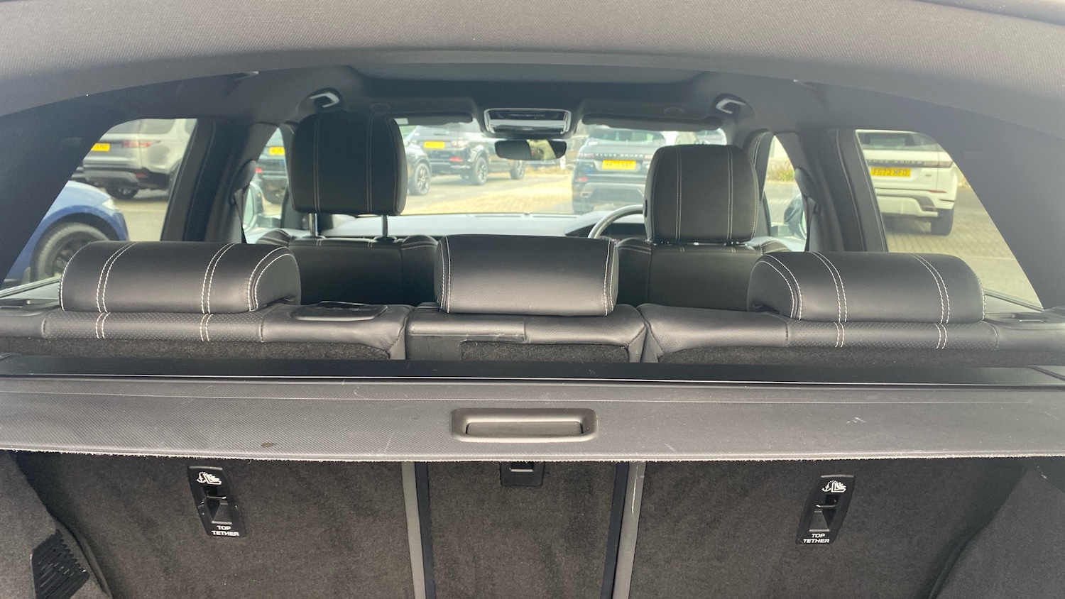 Used Land Rover Range Rover Velar 2022 for sale - 77492448: Photo 40