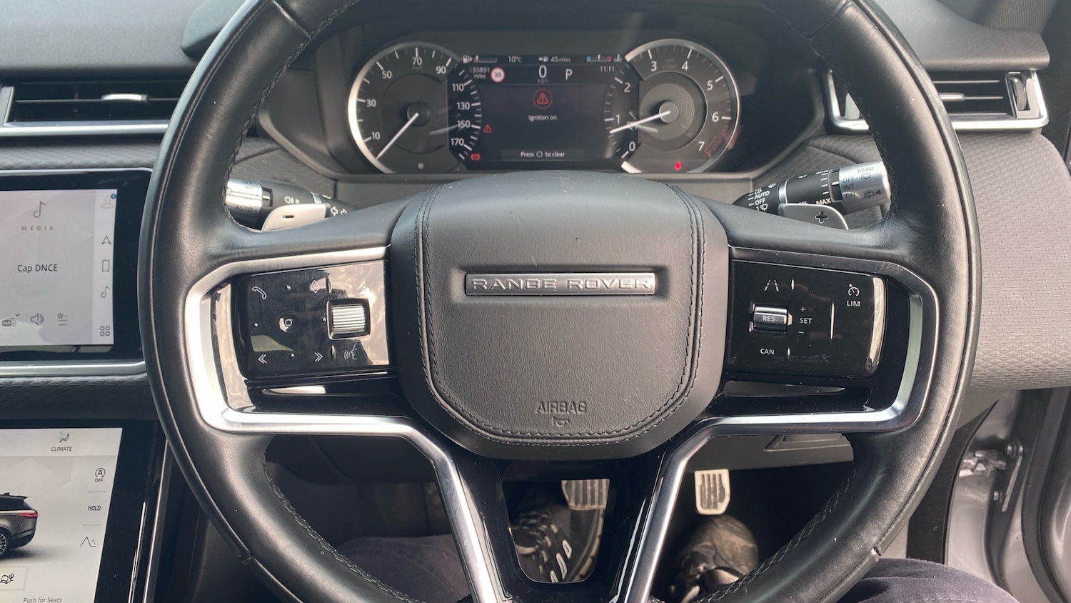 Used Land Rover Range Rover Velar 2022 for sale - 77492448: Photo 56