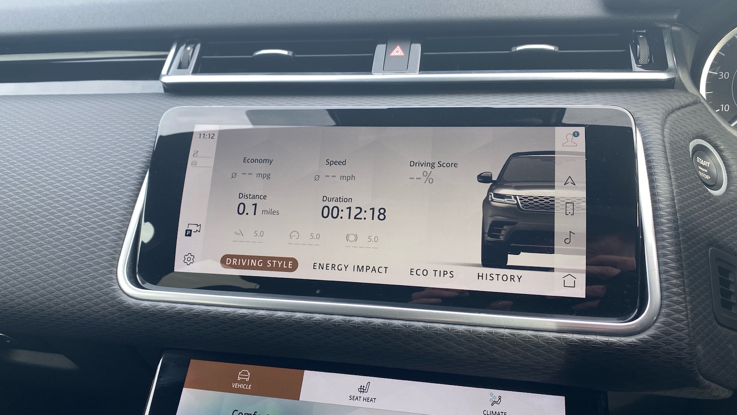 Used Land Rover Range Rover Velar 2022 for sale - 77492448: Photo 65