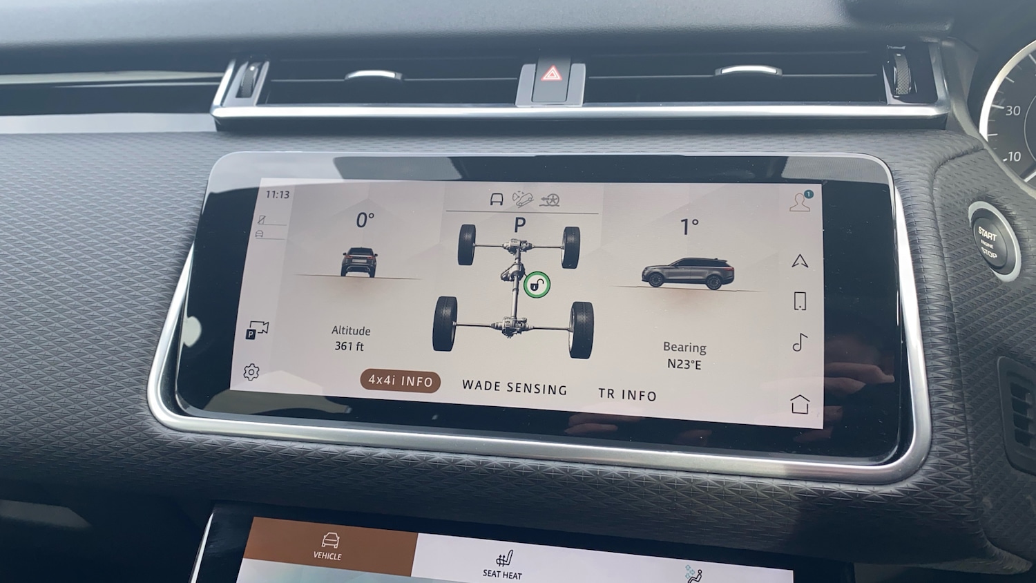 Used Land Rover Range Rover Velar 2022 for sale - 77492448: Photo 66