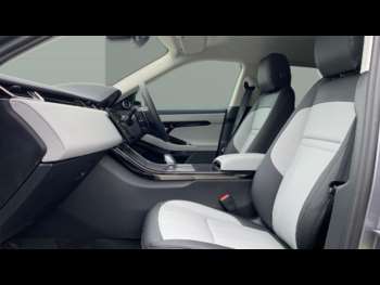 Used Land Rover Range Rover Evoque 2024 for sale - 73721835: Photo