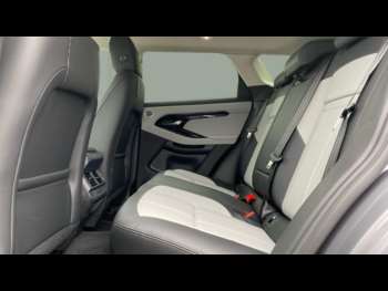 Used Land Rover Range Rover Evoque 2024 for sale - 73721835: Photo