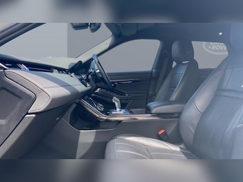 Used Land Rover Range Rover Evoque 2020 for sale - 78552747: Photo