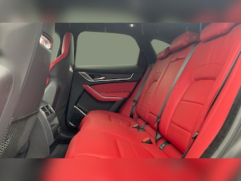 Used Jaguar F-Pace 2022 for sale - 78552745: Photo