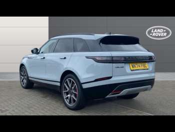 Used Land Rover Range Rover Velar 2025 for sale - 73865085: Photo