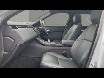 Used Land Rover Range Rover Velar 2025 for sale - 73865085: Photo