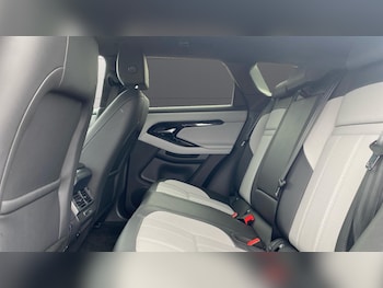Used Land Rover Range Rover Evoque 2025 for sale - 79190416: Photo
