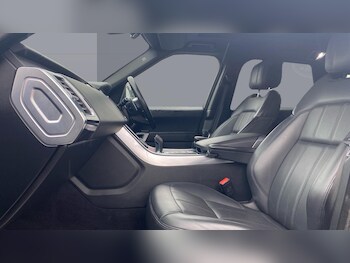 Used Land Rover Range Rover Sport 2022 for sale - 78329320: Photo