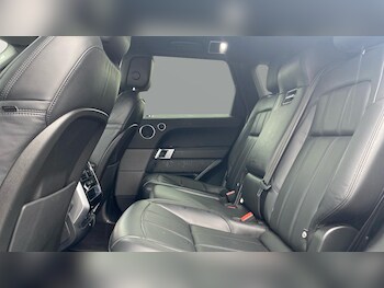 Used Land Rover Range Rover Sport 2022 for sale - 78329320: Photo