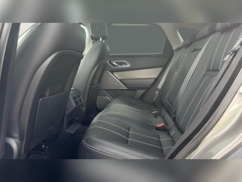 Used Land Rover Range Rover Velar 2020 for sale - 78392349: Photo