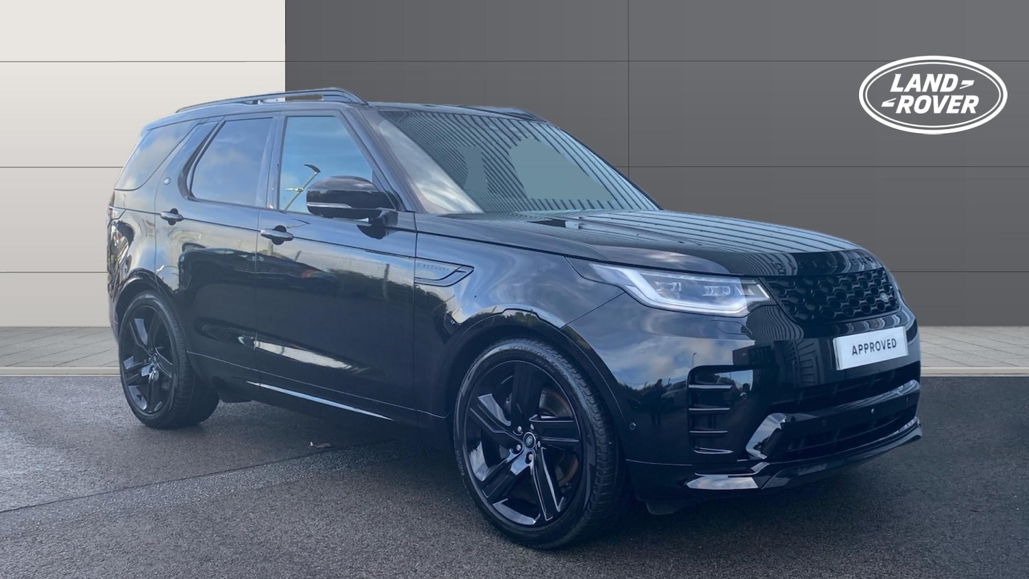 Used Land Rover Discovery 2025 for sale - 76766864: Photo 1