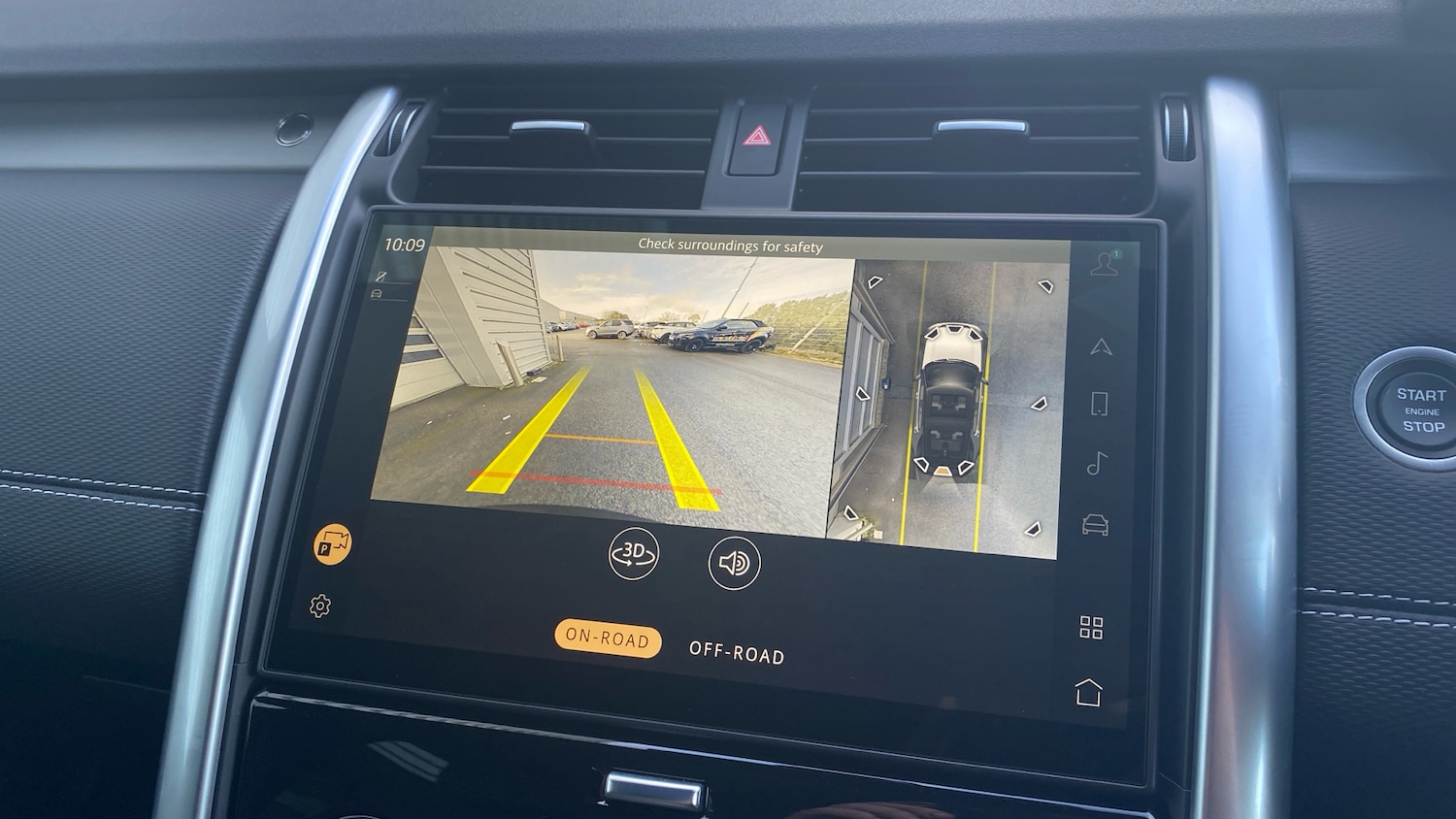 Used Land Rover Discovery 2025 for sale - 76766864: Photo 12