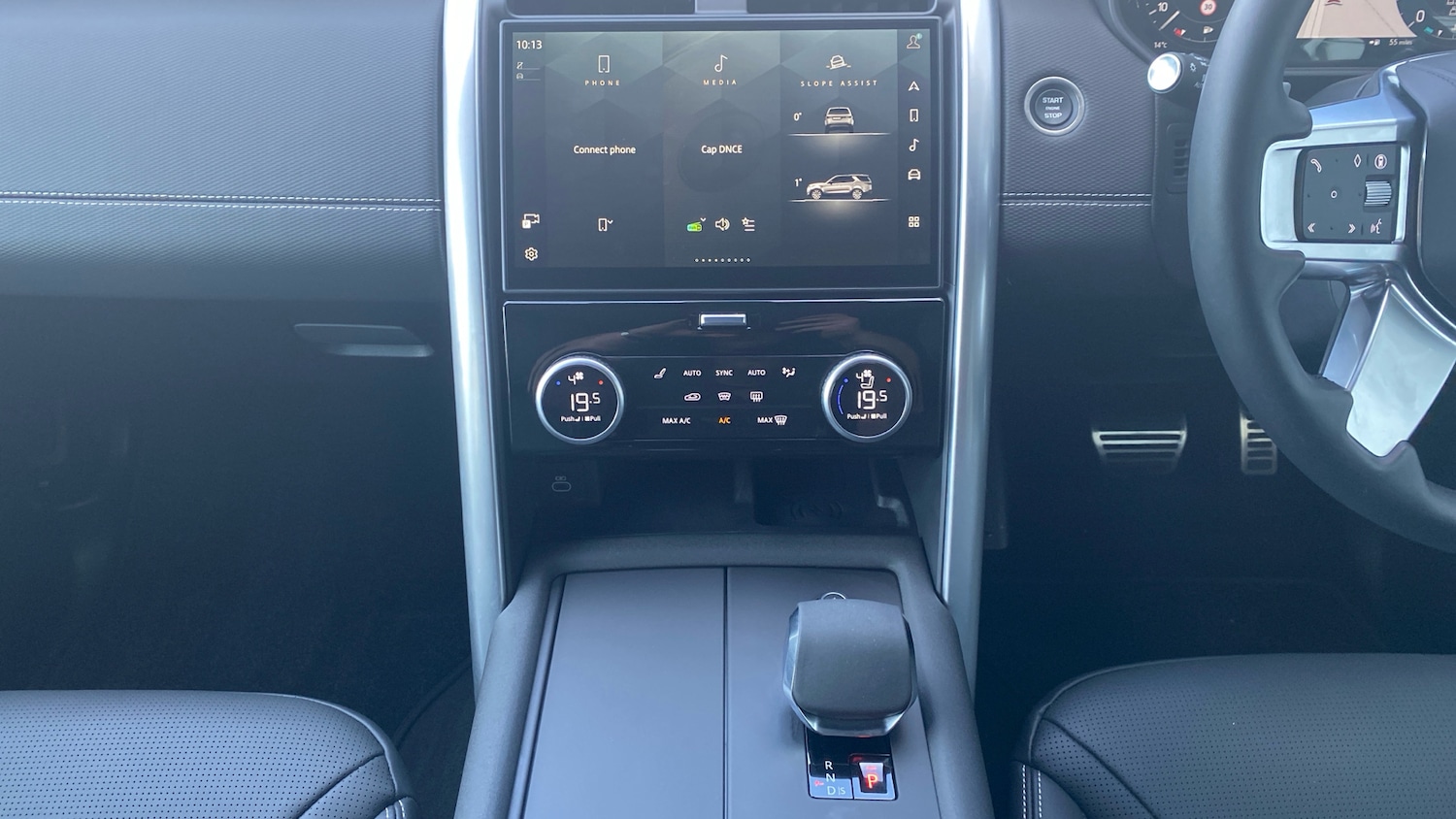 Used Land Rover Discovery 2025 for sale - 76766864: Photo 14