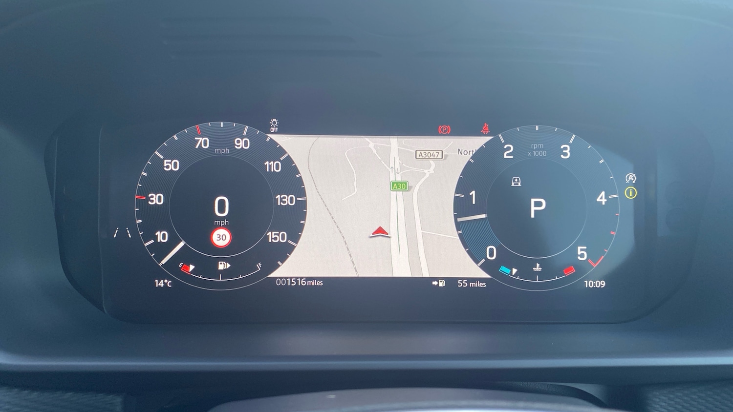 Used Land Rover Discovery 2025 for sale - 76766864: Photo 16