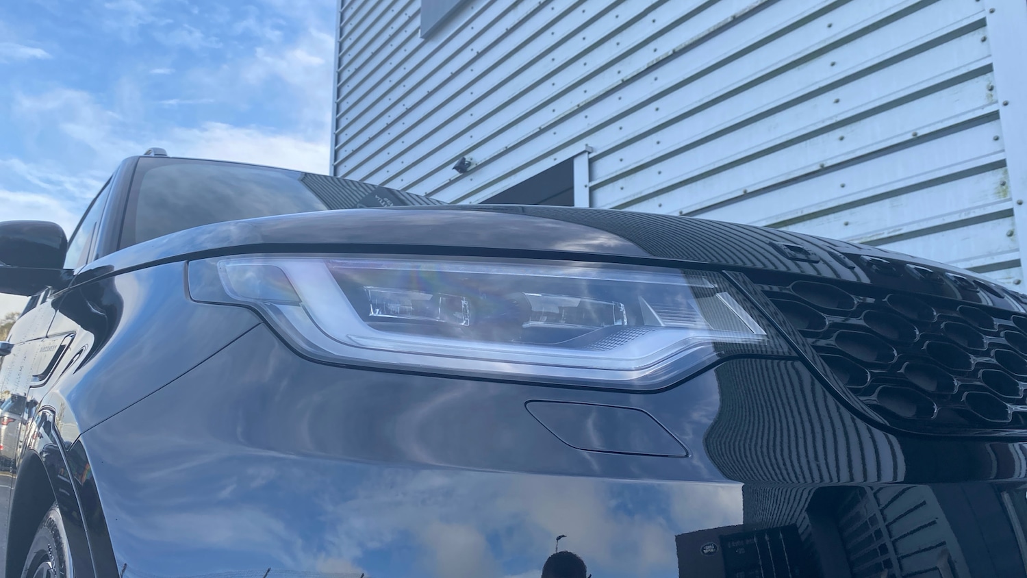 Used Land Rover Discovery 2025 for sale - 76766864: Photo 17