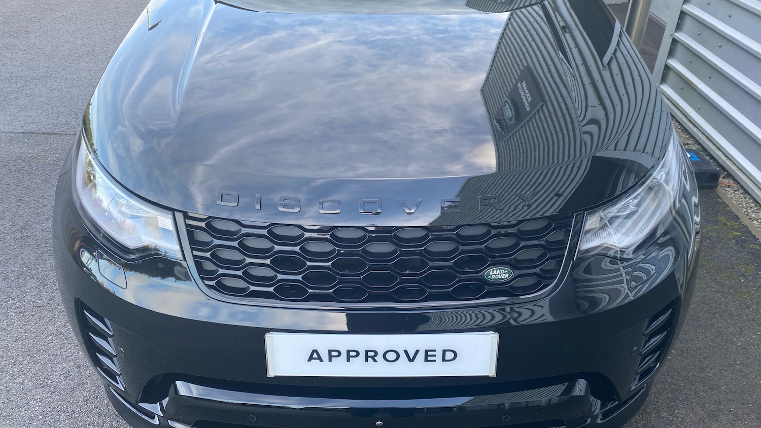 Used Land Rover Discovery 2025 for sale - 76766864: Photo 20