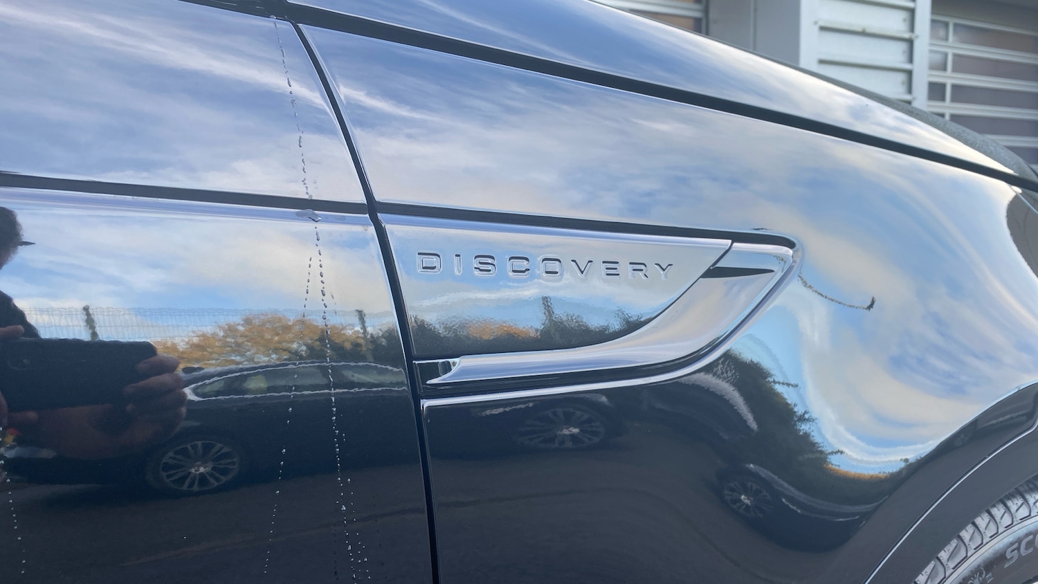 Used Land Rover Discovery 2025 for sale - 76766864: Photo 21