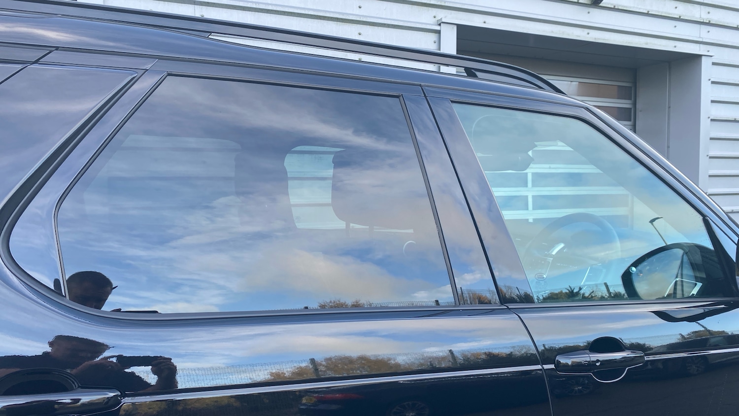 Used Land Rover Discovery 2025 for sale - 76766864: Photo 22