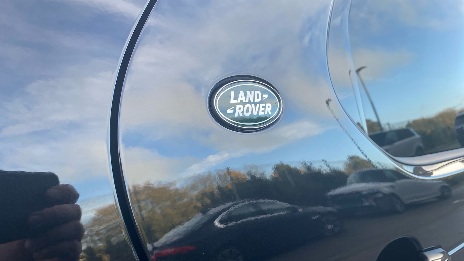 Used Land Rover Discovery 2025 for sale - 76766864: Photo 23