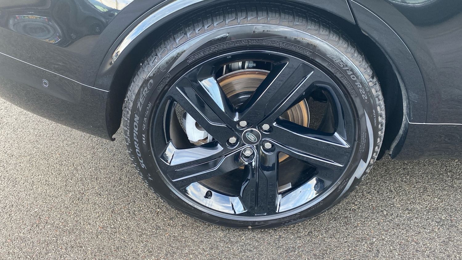 Used Land Rover Discovery 2025 for sale - 76766864: Photo 24