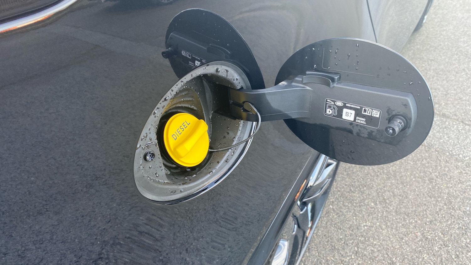 Used Land Rover Discovery 2025 for sale - 76766864: Photo 25