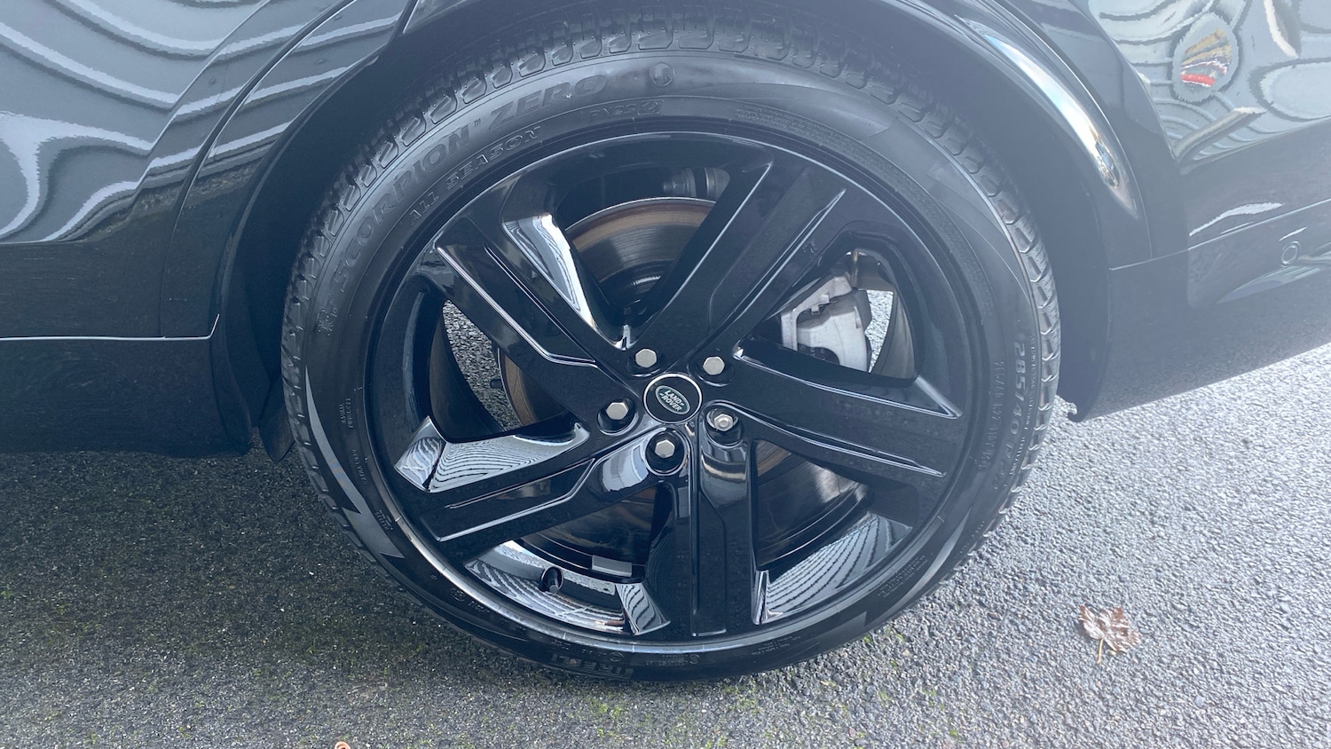 Used Land Rover Discovery 2025 for sale - 76766864: Photo 26