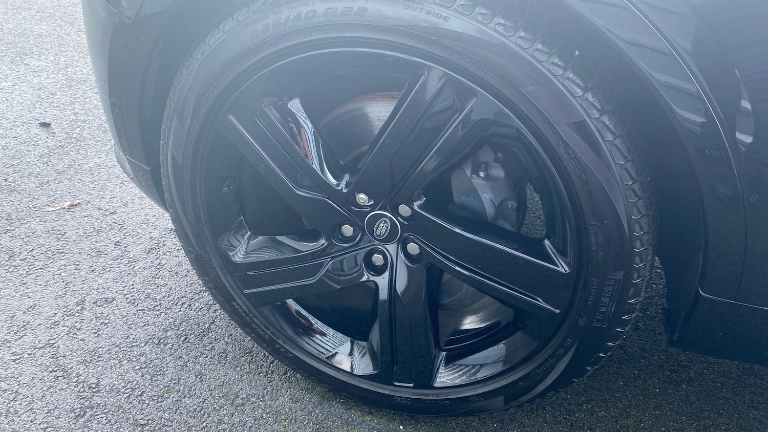 Used Land Rover Discovery 2025 for sale - 76766864: Photo 27