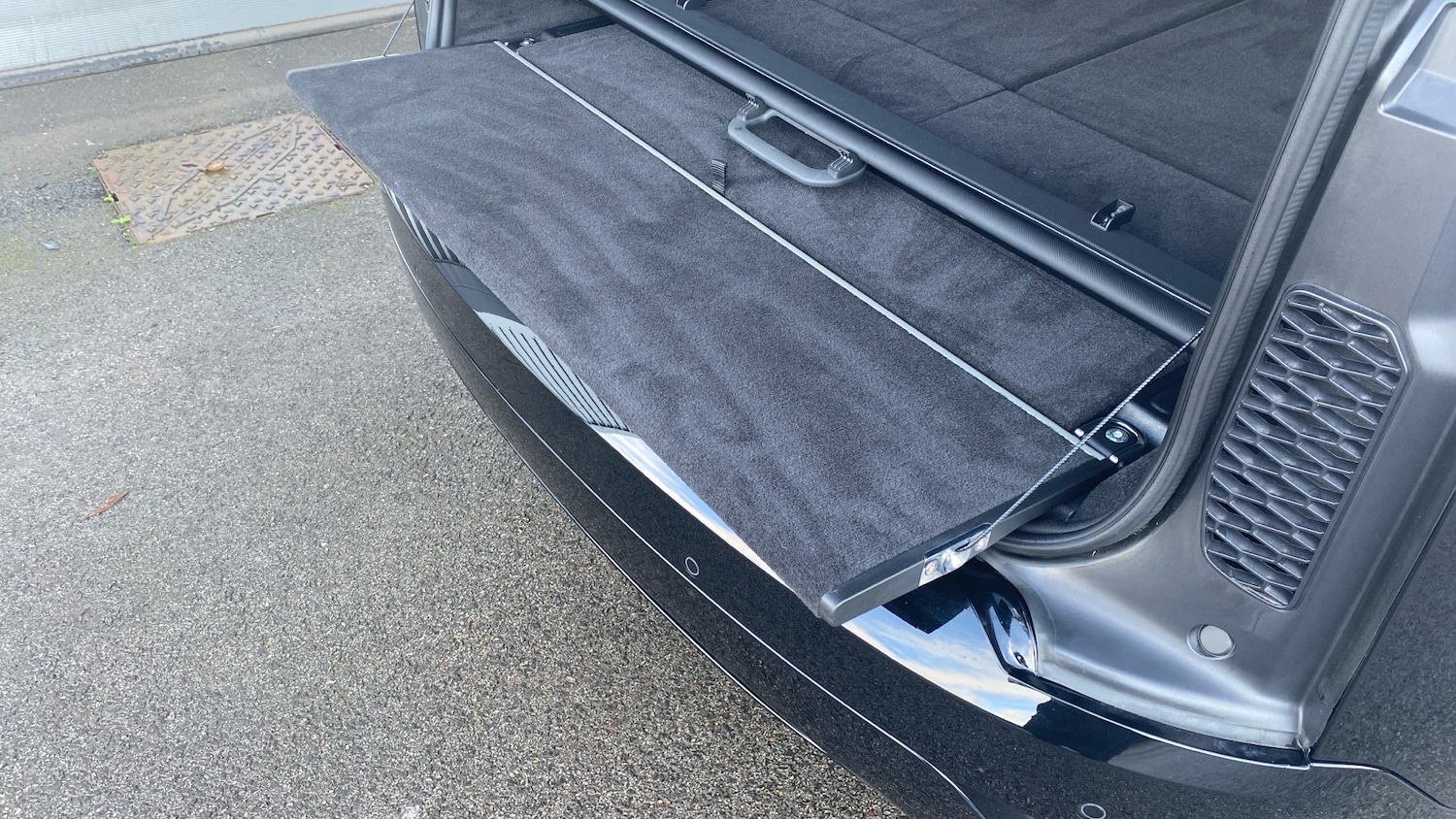 Used Land Rover Discovery 2025 for sale - 76766864: Photo 29