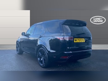 Used Land Rover Discovery 2025 for sale - 76766864: Photo