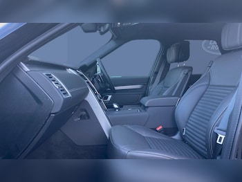 Used Land Rover Discovery 2025 for sale - 76766864: Photo