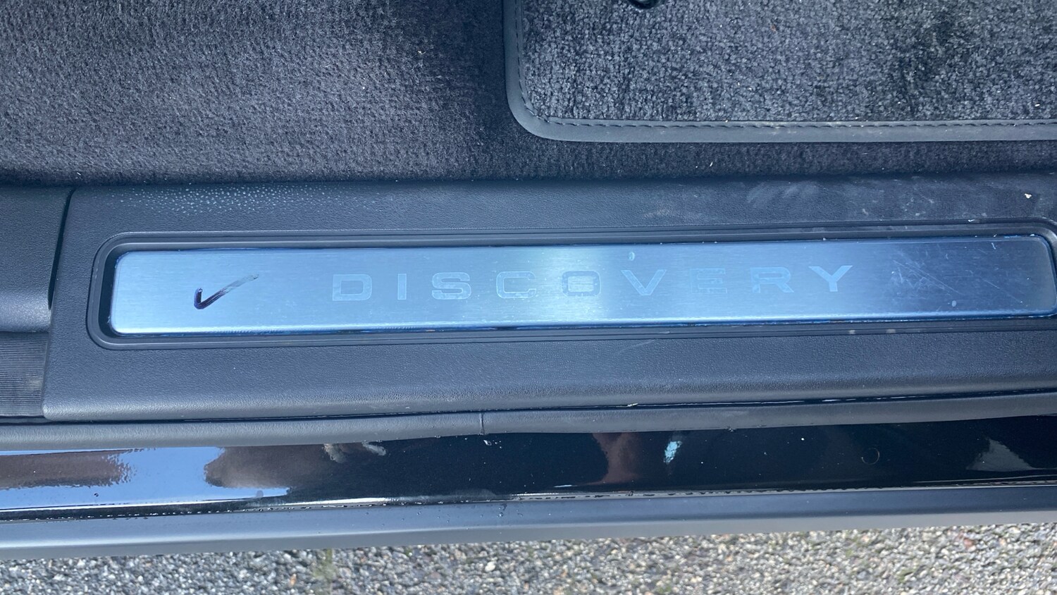 Used Land Rover Discovery 2025 for sale - 76766864: Photo 40
