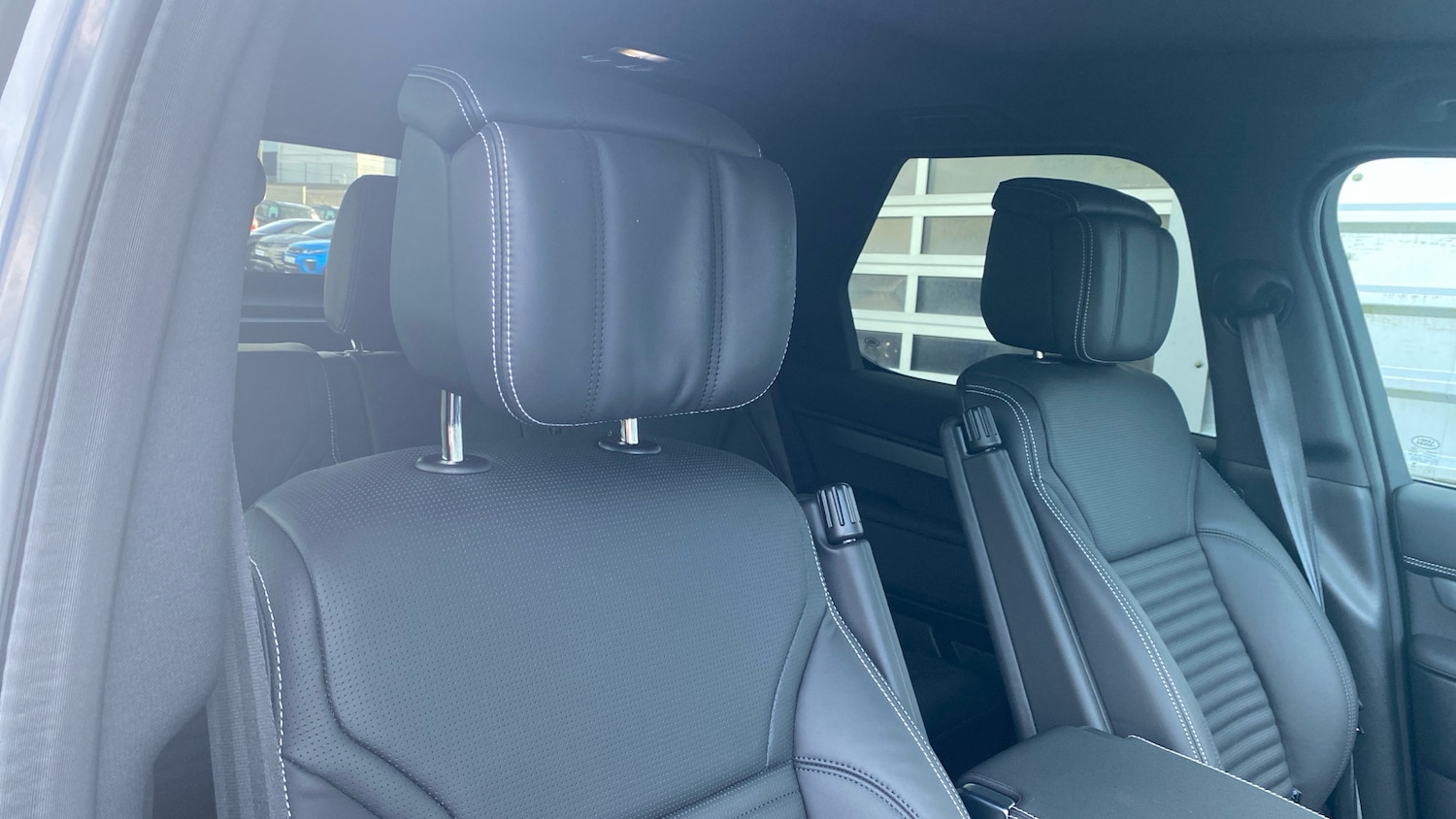 Used Land Rover Discovery 2025 for sale - 76766864: Photo 45