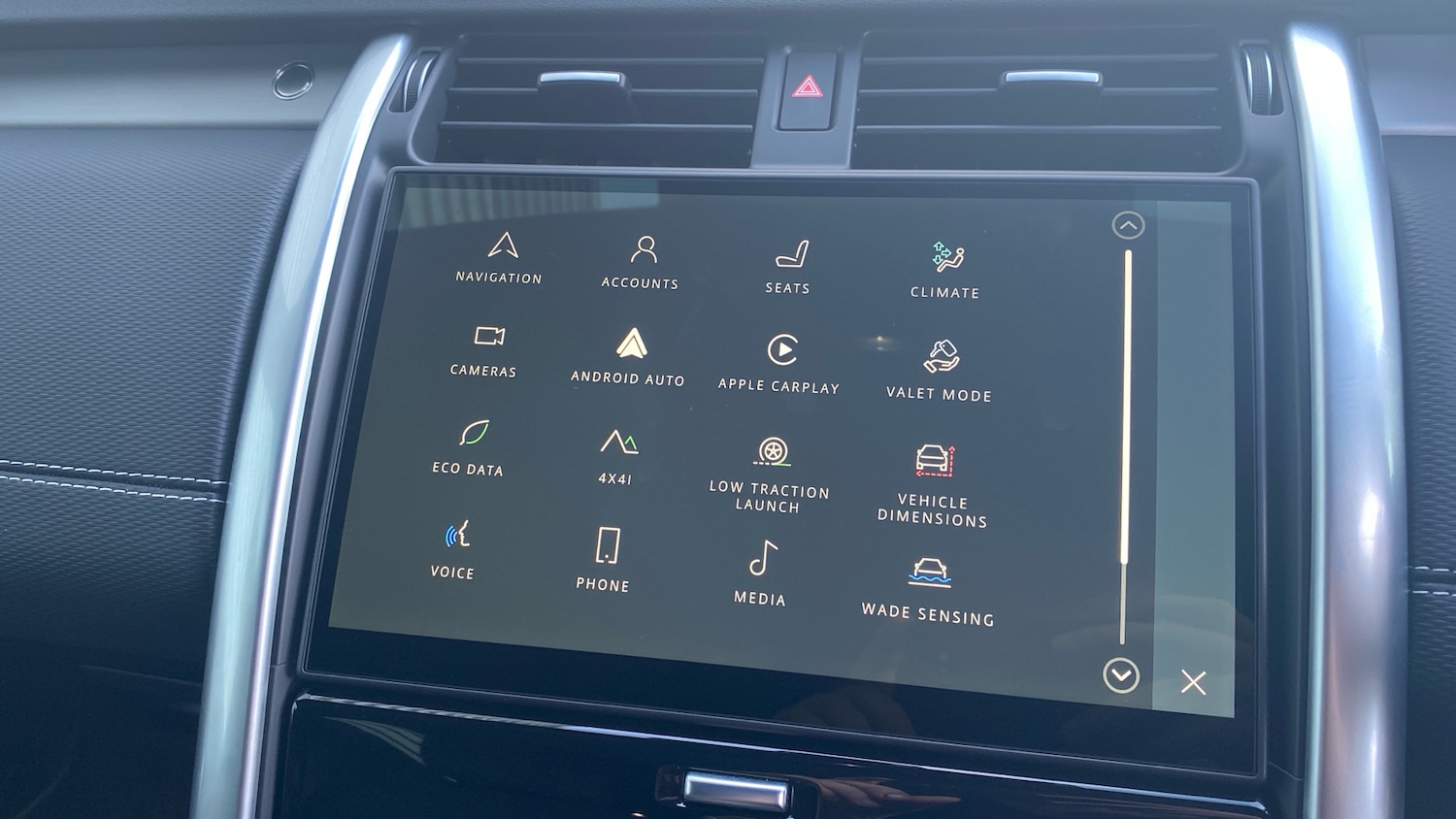 Used Land Rover Discovery 2025 for sale - 76766864: Photo 48