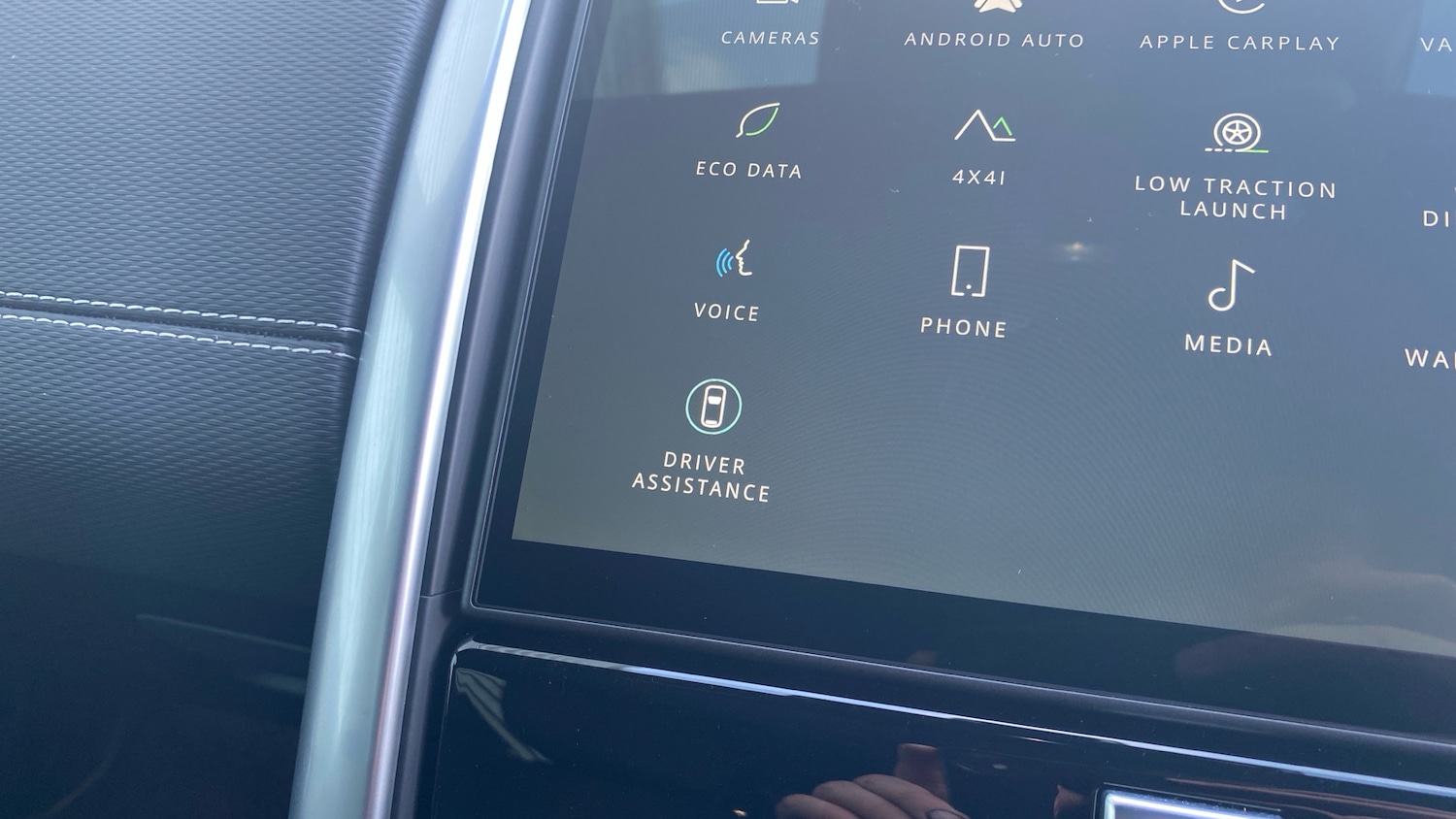 Used Land Rover Discovery 2025 for sale - 76766864: Photo 49