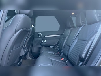 Used Land Rover Discovery 2025 for sale - 76766864: Photo