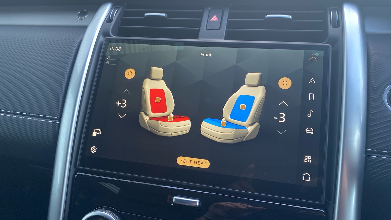 Used Land Rover Discovery 2025 for sale - 76766864: Photo 50