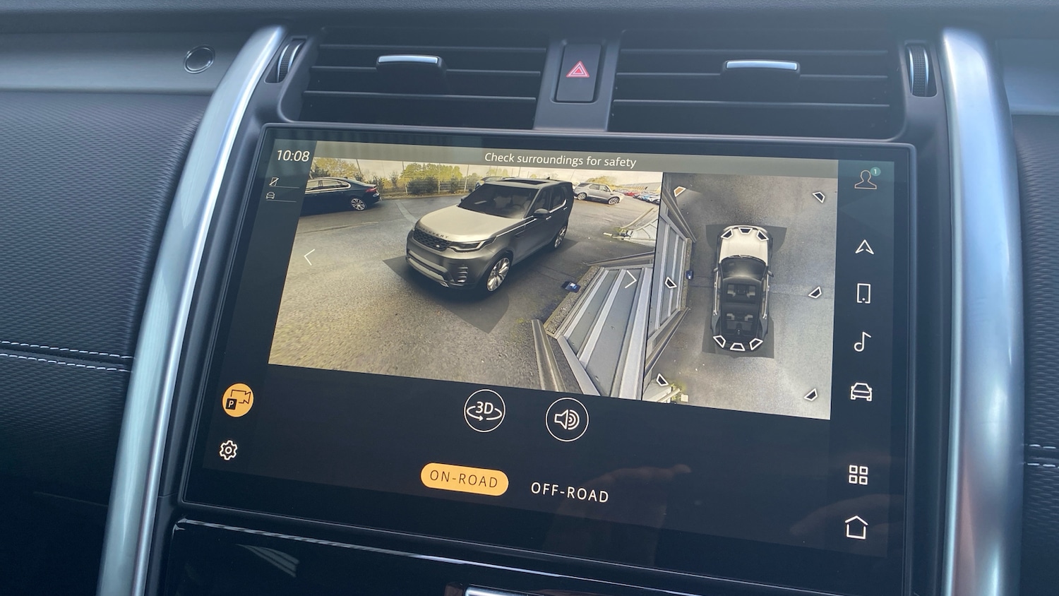 Used Land Rover Discovery 2025 for sale - 76766864: Photo 51