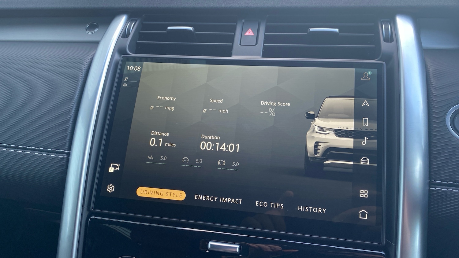 Used Land Rover Discovery 2025 for sale - 76766864: Photo 52