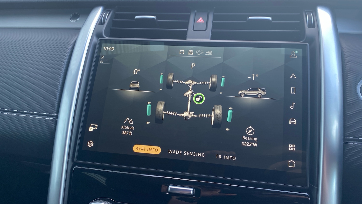 Used Land Rover Discovery 2025 for sale - 76766864: Photo 53