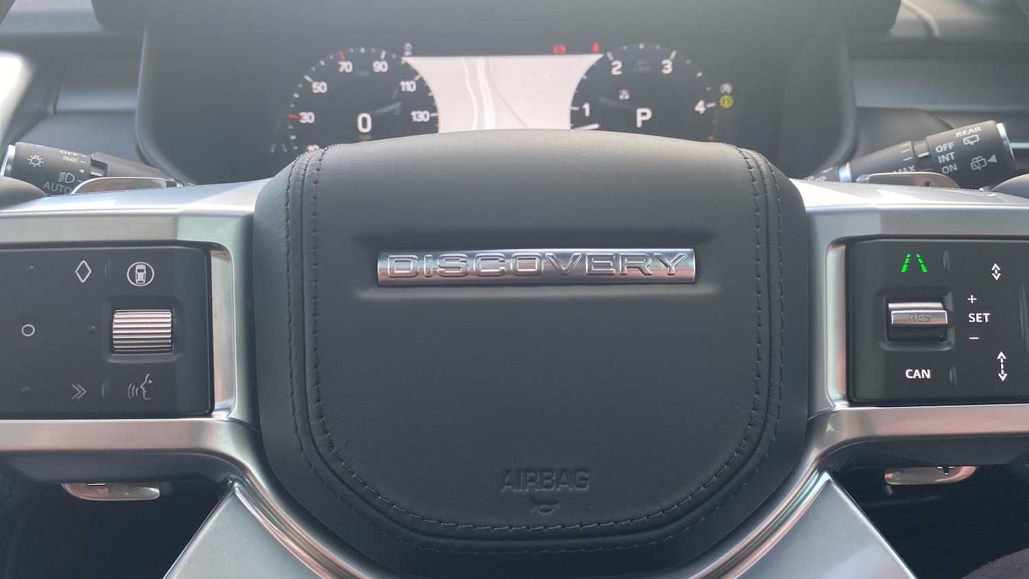 Used Land Rover Discovery 2025 for sale - 76766864: Photo 57