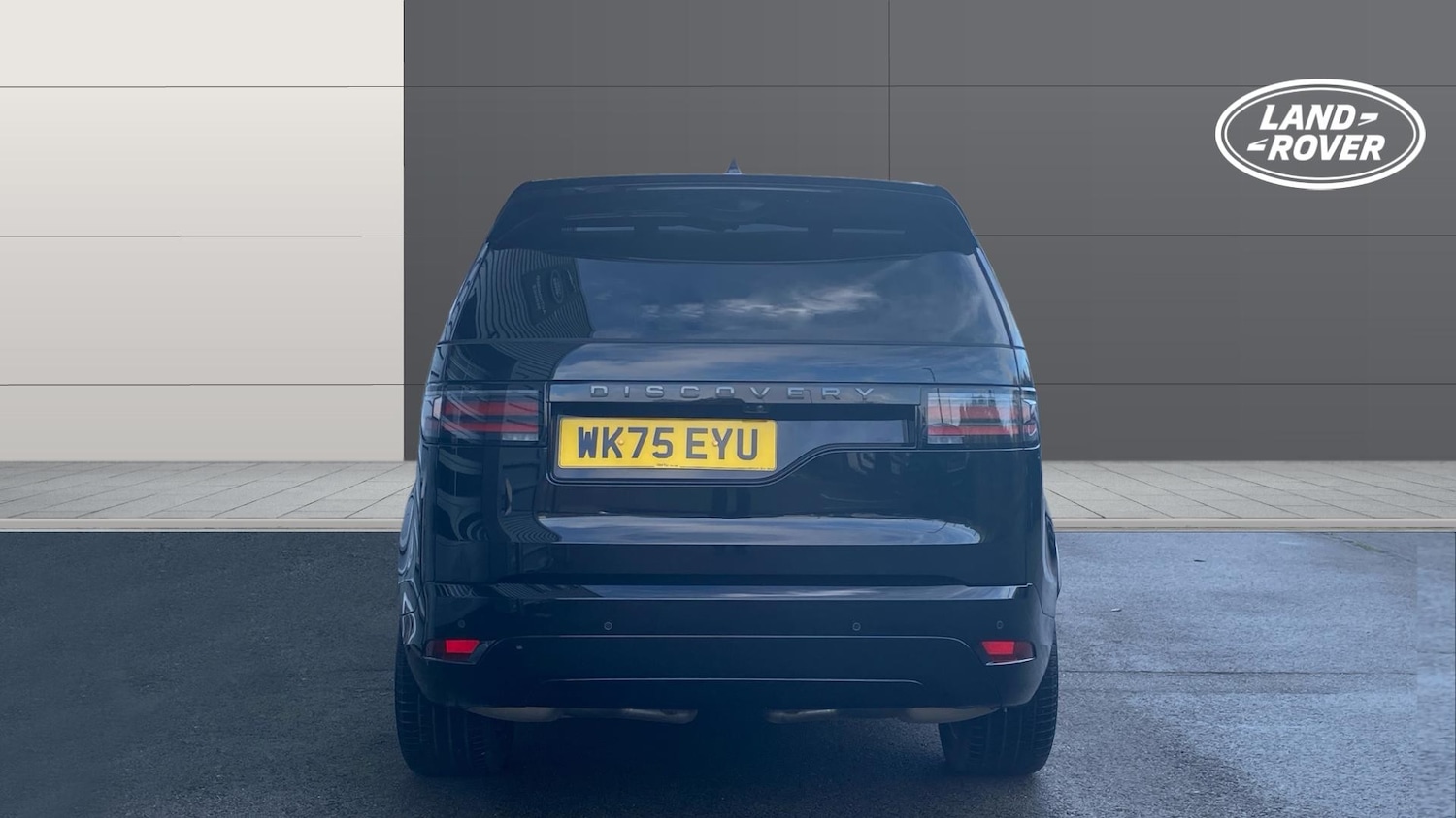 Used Land Rover Discovery 2025 for sale - 76766864: Photo 6