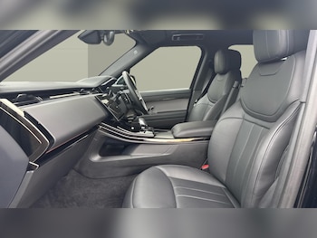 Used Land Rover Range Rover Sport 2025 for sale - 78421720: Photo