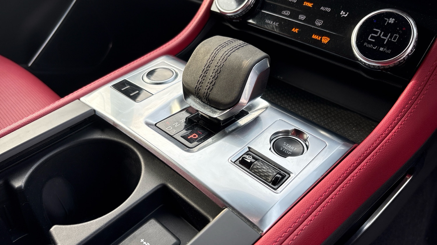 Used Jaguar F-Pace 2021 for sale - 78000795: Photo 13