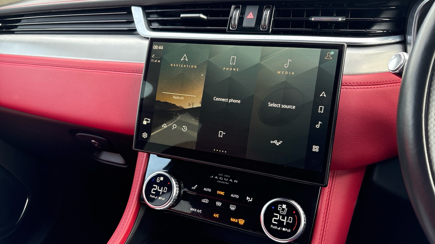 Used Jaguar F-Pace 2021 for sale - 78000795: Photo 14