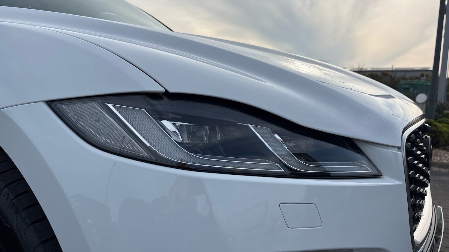 Used Jaguar F-Pace 2021 for sale - 78000795: Photo 17