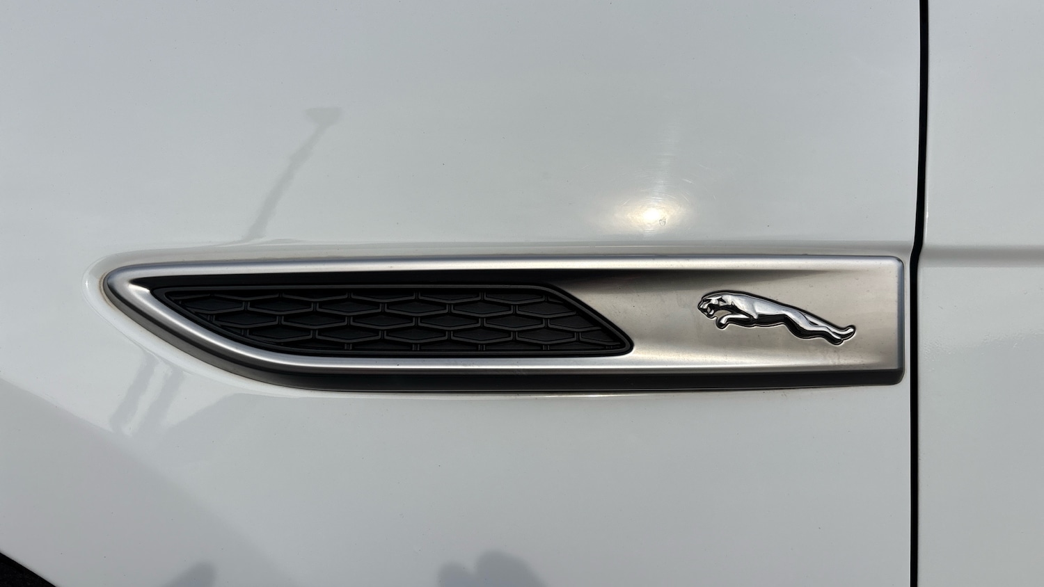 Used Jaguar F-Pace 2021 for sale - 78000795: Photo 20