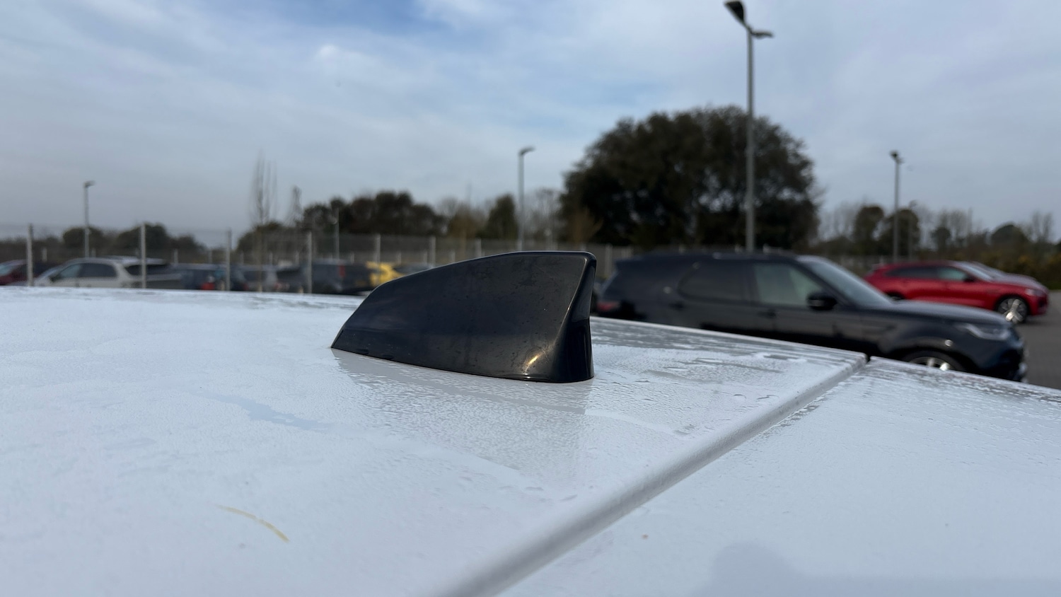 Used Jaguar F-Pace 2021 for sale - 78000795: Photo 21